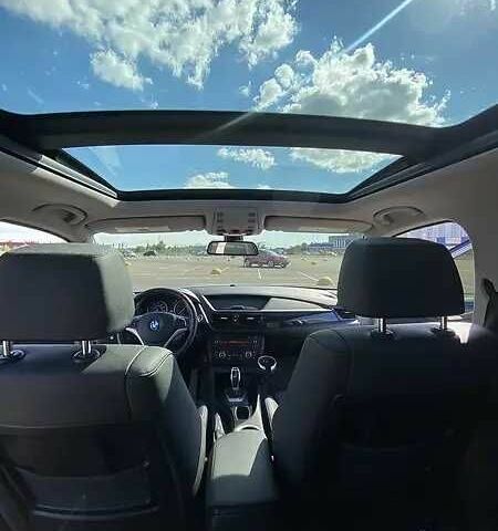 Сірий БМВ Х1, об'ємом двигуна 2 л та пробігом 122 тис. км за 10800 $, фото 19 на Automoto.ua
