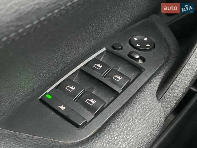 Серый БМВ Х1, объемом двигателя 2 л и пробегом 126 тыс. км за 11990 $, фото 21 на Automoto.ua