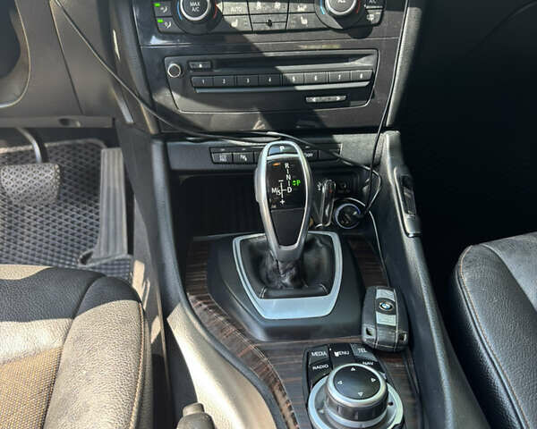 Серый БМВ Х1, объемом двигателя 2 л и пробегом 197 тыс. км за 15200 $, фото 25 на Automoto.ua