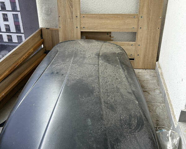 Серый БМВ Х1, объемом двигателя 2 л и пробегом 154 тыс. км за 13000 $, фото 51 на Automoto.ua