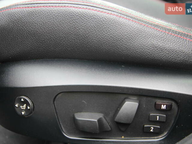 Сірий БМВ Х1, об'ємом двигуна 2 л та пробігом 182 тис. км за 14400 $, фото 16 на Automoto.ua