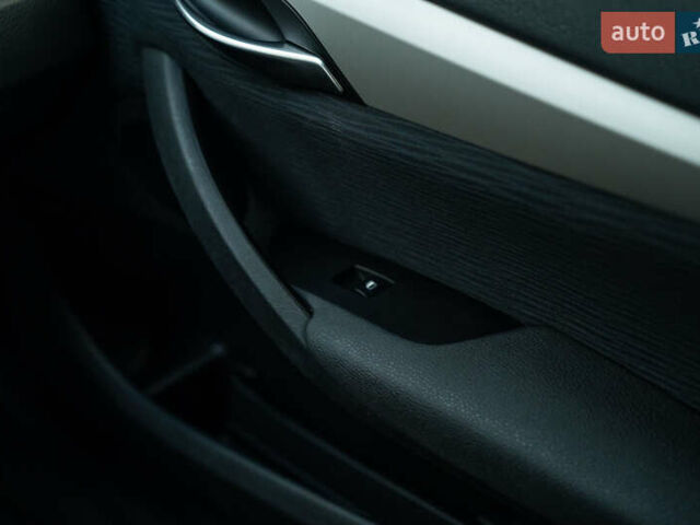 Серый БМВ Х1, объемом двигателя 2 л и пробегом 261 тыс. км за 14200 $, фото 26 на Automoto.ua