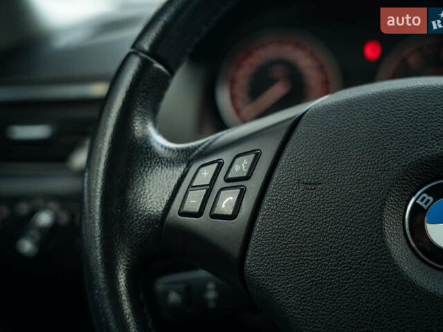 Серый БМВ Х1, объемом двигателя 2 л и пробегом 261 тыс. км за 14200 $, фото 20 на Automoto.ua