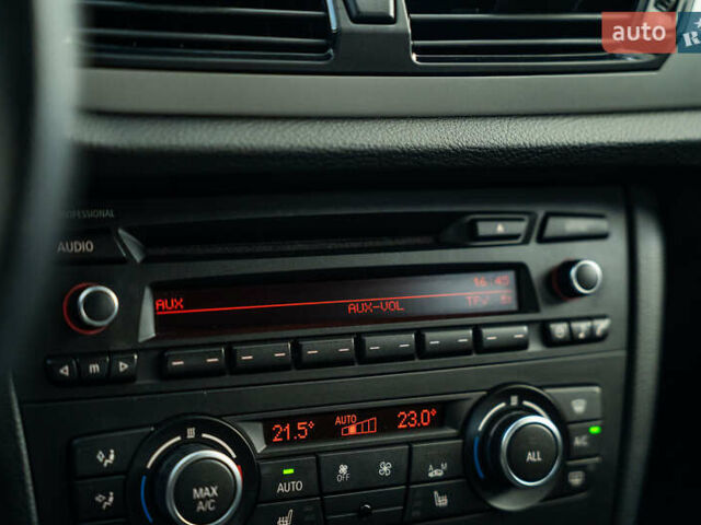 Серый БМВ Х1, объемом двигателя 2 л и пробегом 261 тыс. км за 14200 $, фото 23 на Automoto.ua