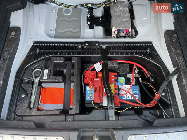 Серый БМВ Х1, объемом двигателя 0 л и пробегом 265 тыс. км за 12999 $, фото 41 на Automoto.ua