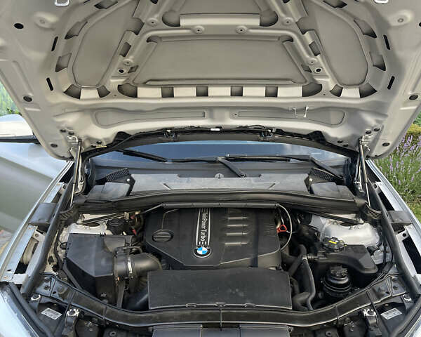 Серый БМВ Х1, объемом двигателя 0 л и пробегом 265 тыс. км за 12999 $, фото 18 на Automoto.ua