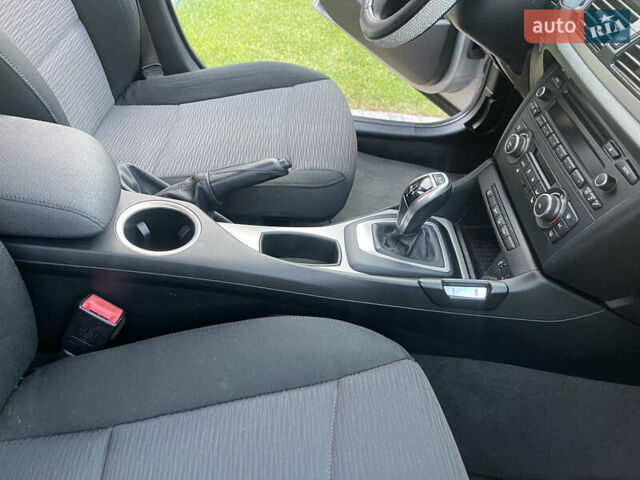 Серый БМВ Х1, объемом двигателя 0 л и пробегом 265 тыс. км за 12999 $, фото 34 на Automoto.ua