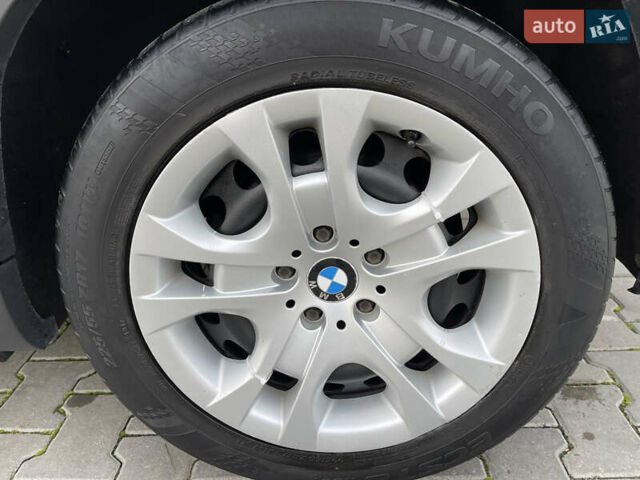 Серый БМВ Х1, объемом двигателя 0 л и пробегом 265 тыс. км за 12999 $, фото 48 на Automoto.ua