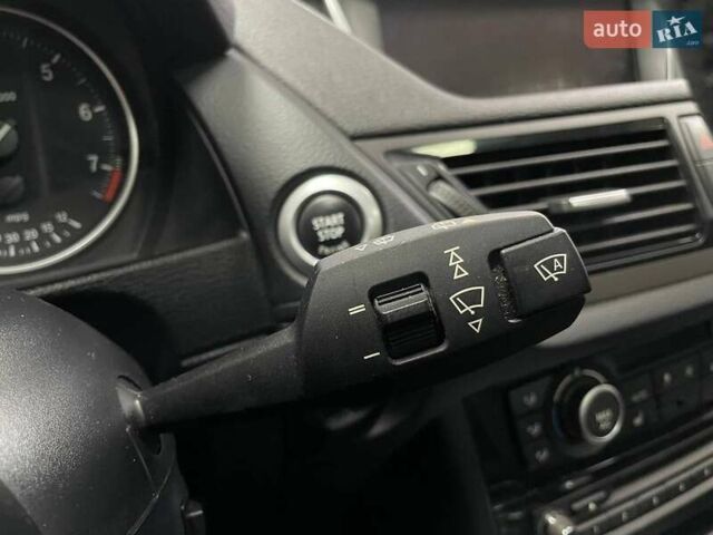 Серый БМВ Х1, объемом двигателя 2 л и пробегом 126 тыс. км за 12990 $, фото 25 на Automoto.ua