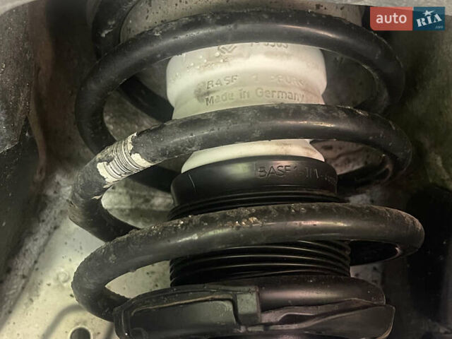 Серый БМВ Х1, объемом двигателя 0 л и пробегом 265 тыс. км за 12999 $, фото 42 на Automoto.ua