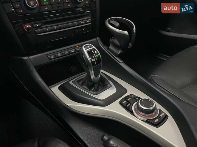 Серый БМВ Х1, объемом двигателя 2 л и пробегом 126 тыс. км за 12990 $, фото 36 на Automoto.ua