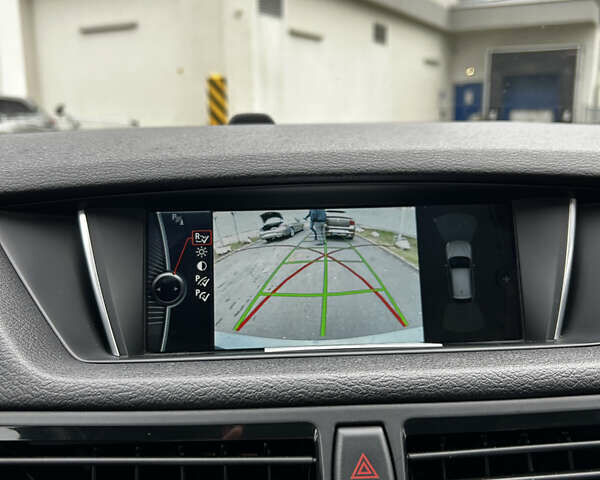 Серый БМВ Х1, объемом двигателя 2 л и пробегом 154 тыс. км за 13000 $, фото 45 на Automoto.ua