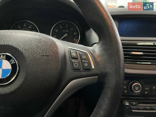 Серый БМВ Х1, объемом двигателя 2 л и пробегом 126 тыс. км за 12990 $, фото 24 на Automoto.ua