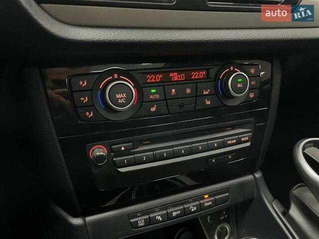 Серый БМВ Х1, объемом двигателя 2 л и пробегом 126 тыс. км за 12990 $, фото 35 на Automoto.ua