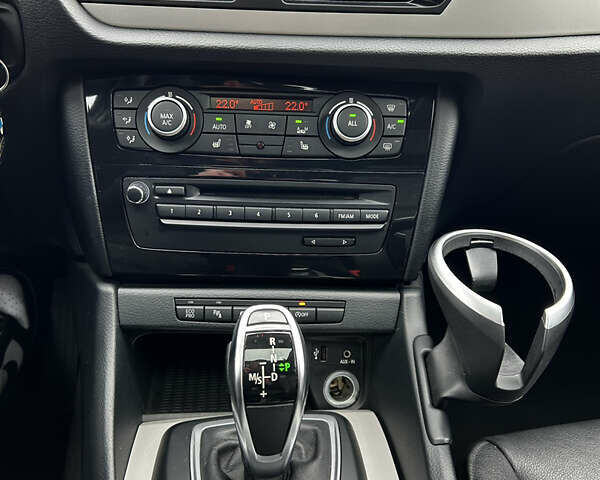 Серый БМВ Х1, объемом двигателя 2 л и пробегом 154 тыс. км за 13000 $, фото 41 на Automoto.ua