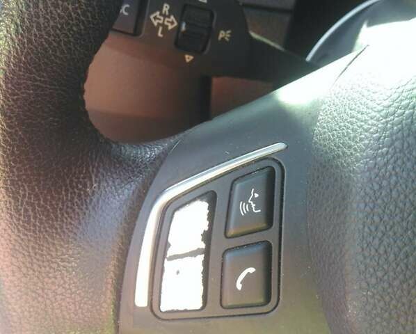 Серый БМВ Х1, объемом двигателя 2 л и пробегом 163 тыс. км за 11500 $, фото 8 на Automoto.ua