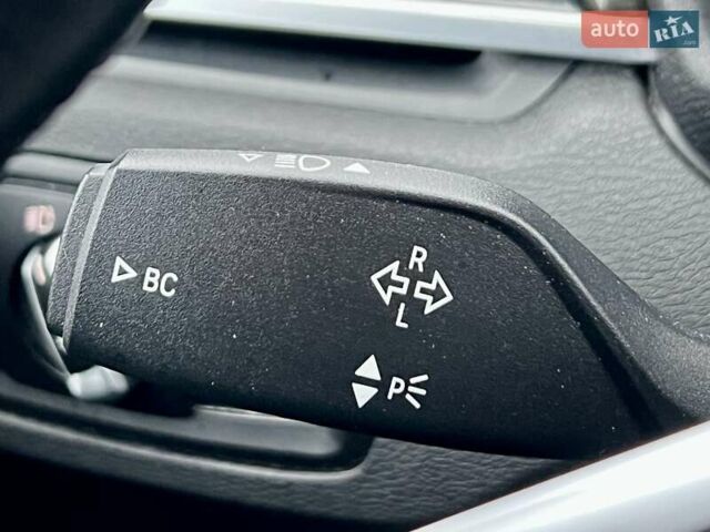 Серый БМВ Х1, объемом двигателя 2 л и пробегом 145 тыс. км за 17999 $, фото 32 на Automoto.ua