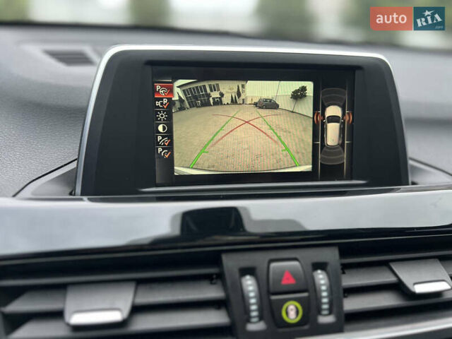 Сірий БМВ Х1, об'ємом двигуна 2 л та пробігом 294 тис. км за 15499 $, фото 45 на Automoto.ua