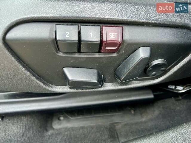Серый БМВ Х1, объемом двигателя 2 л и пробегом 145 тыс. км за 17999 $, фото 28 на Automoto.ua