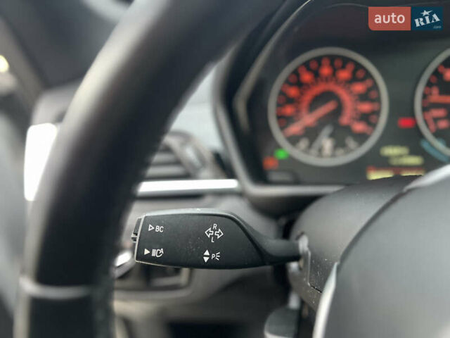 Сірий БМВ Х1, об'ємом двигуна 2 л та пробігом 294 тис. км за 15499 $, фото 44 на Automoto.ua