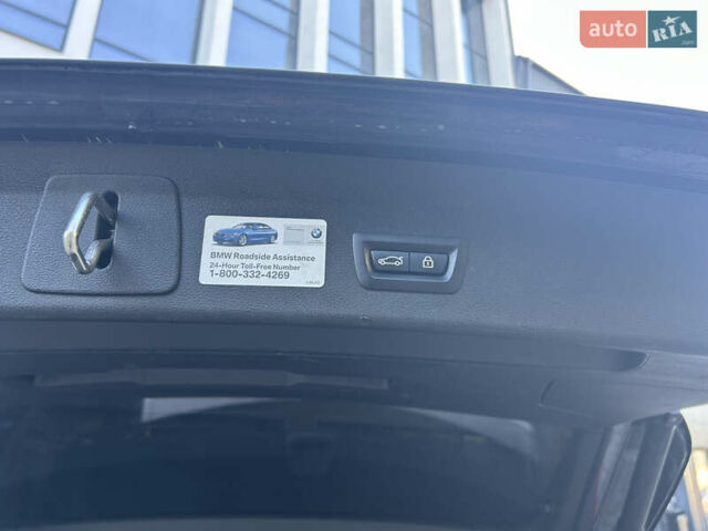Серый БМВ Х1, объемом двигателя 2 л и пробегом 188 тыс. км за 15800 $, фото 13 на Automoto.ua