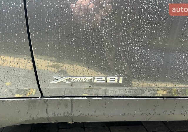 Серый БМВ Х1, объемом двигателя 2 л и пробегом 228 тыс. км за 14000 $, фото 7 на Automoto.ua