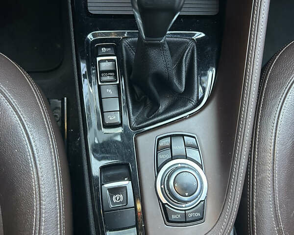 Серый БМВ Х1, объемом двигателя 2 л и пробегом 188 тыс. км за 15800 $, фото 26 на Automoto.ua