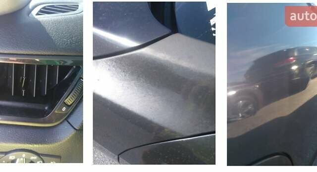 Серый БМВ Х1, объемом двигателя 2 л и пробегом 163 тыс. км за 11500 $, фото 10 на Automoto.ua