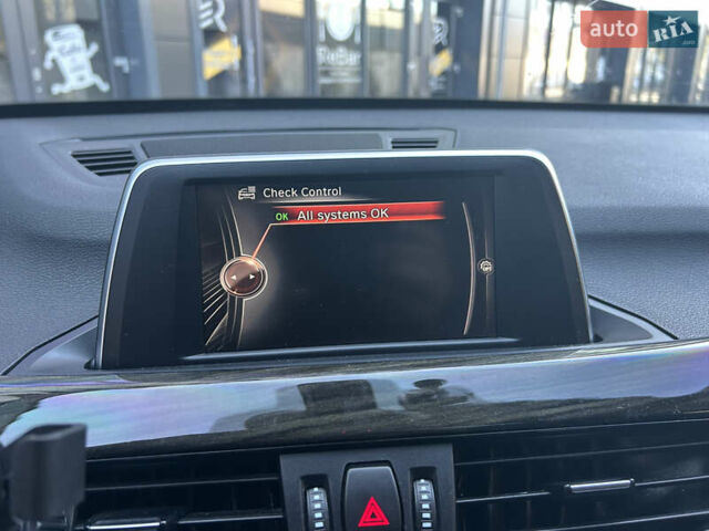 Серый БМВ Х1, объемом двигателя 2 л и пробегом 188 тыс. км за 15800 $, фото 22 на Automoto.ua