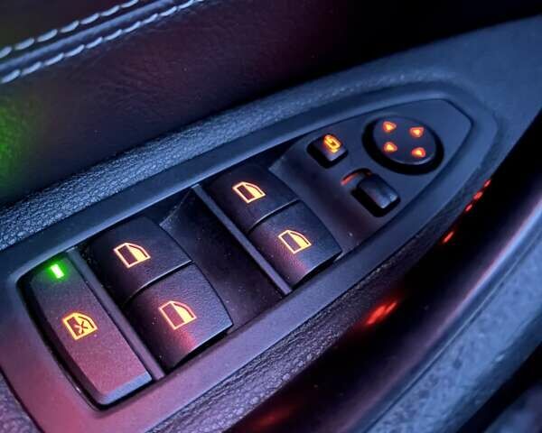 Серый БМВ Х1, объемом двигателя 2 л и пробегом 145 тыс. км за 17999 $, фото 36 на Automoto.ua