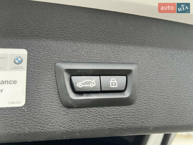 Сірий БМВ Х1, об'ємом двигуна 2 л та пробігом 294 тис. км за 15499 $, фото 46 на Automoto.ua