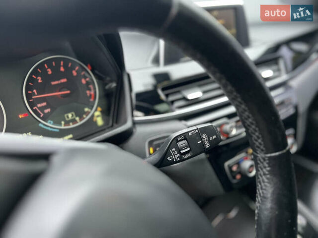 Сірий БМВ Х1, об'ємом двигуна 2 л та пробігом 294 тис. км за 15499 $, фото 43 на Automoto.ua