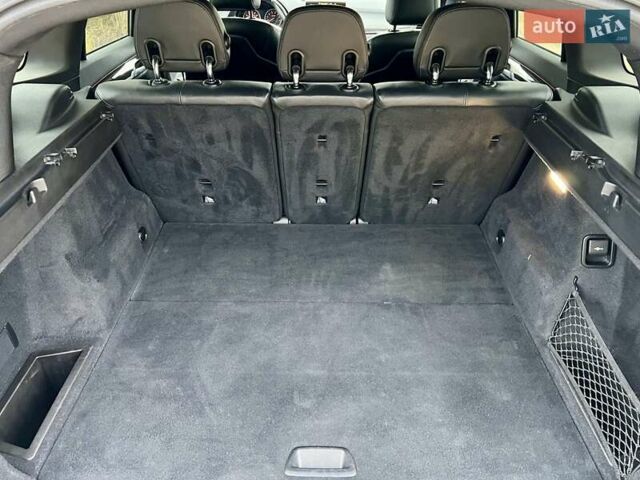 Серый БМВ Х1, объемом двигателя 2 л и пробегом 145 тыс. км за 17999 $, фото 21 на Automoto.ua