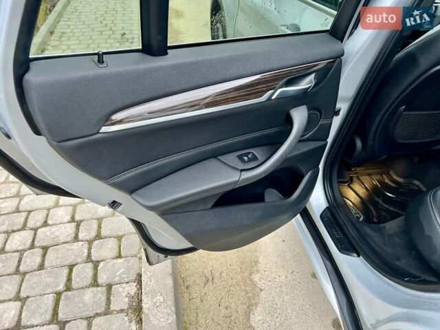 Серый БМВ Х1, объемом двигателя 2 л и пробегом 145 тыс. км за 17999 $, фото 19 на Automoto.ua