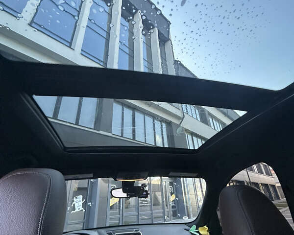 Серый БМВ Х1, объемом двигателя 2 л и пробегом 188 тыс. км за 15800 $, фото 16 на Automoto.ua