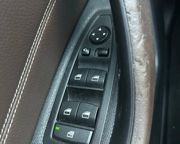 Серый БМВ Х1, объемом двигателя 2 л и пробегом 188 тыс. км за 15800 $, фото 27 на Automoto.ua