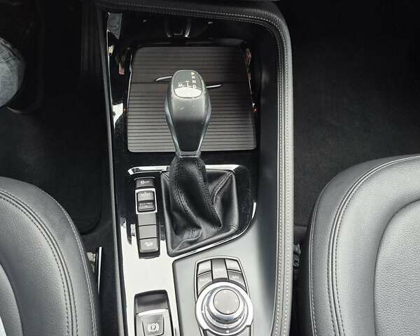 Сірий БМВ Х1, об'ємом двигуна 2 л та пробігом 125 тис. км за 15950 $, фото 22 на Automoto.ua