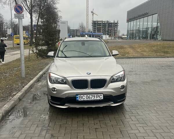 Серый БМВ Х1, объемом двигателя 2 л и пробегом 179 тыс. км за 12900 $, фото 7 на Automoto.ua