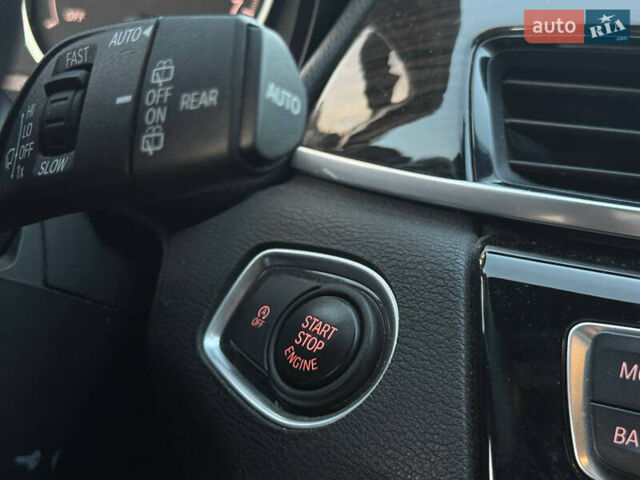 Серый БМВ Х1, объемом двигателя 2 л и пробегом 71 тыс. км за 18500 $, фото 29 на Automoto.ua