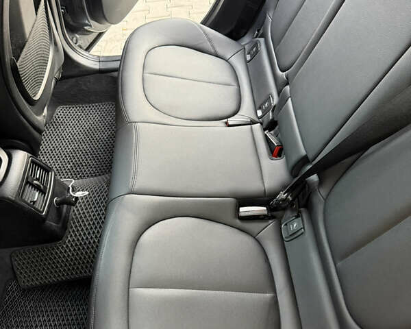 Серый БМВ Х1, объемом двигателя 2 л и пробегом 265 тыс. км за 16800 $, фото 26 на Automoto.ua