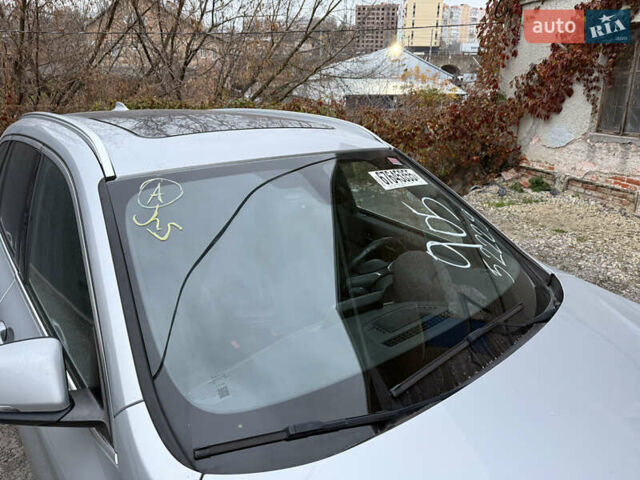 Серый БМВ Х1, объемом двигателя 2 л и пробегом 175 тыс. км за 10700 $, фото 27 на Automoto.ua