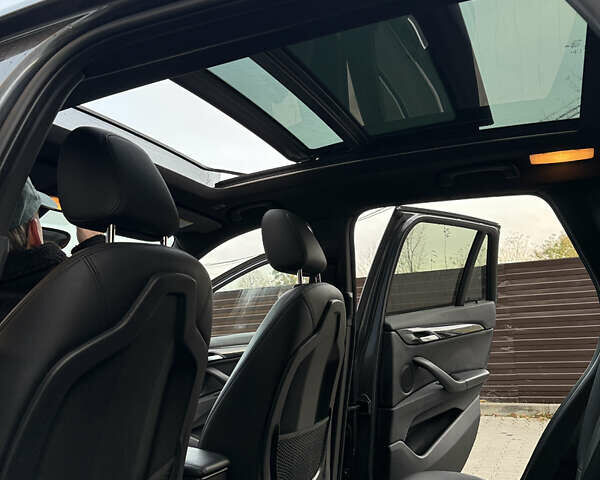 Серый БМВ Х1, объемом двигателя 2 л и пробегом 265 тыс. км за 16800 $, фото 11 на Automoto.ua