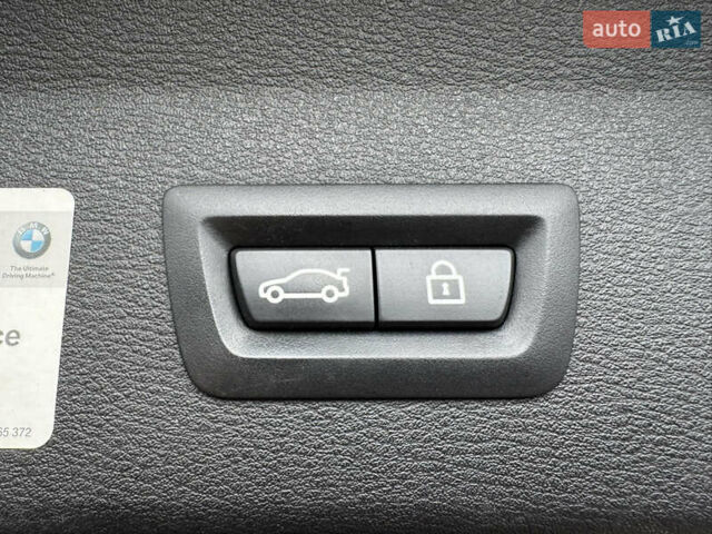 Серый БМВ Х1, объемом двигателя 2 л и пробегом 190 тыс. км за 11900 $, фото 23 на Automoto.ua