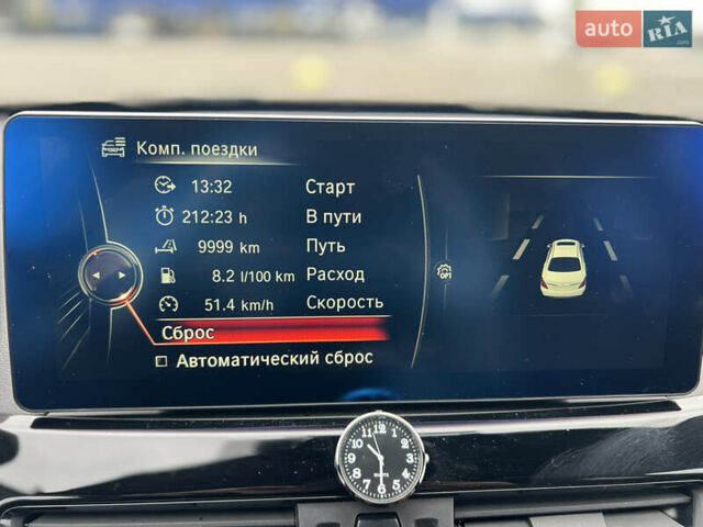 Серый БМВ Х1, объемом двигателя 2 л и пробегом 179 тыс. км за 16900 $, фото 62 на Automoto.ua