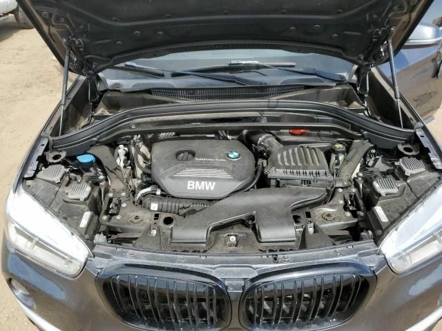 Сірий БМВ Х1, об'ємом двигуна 2 л та пробігом 120 тис. км за 13000 $, фото 6 на Automoto.ua