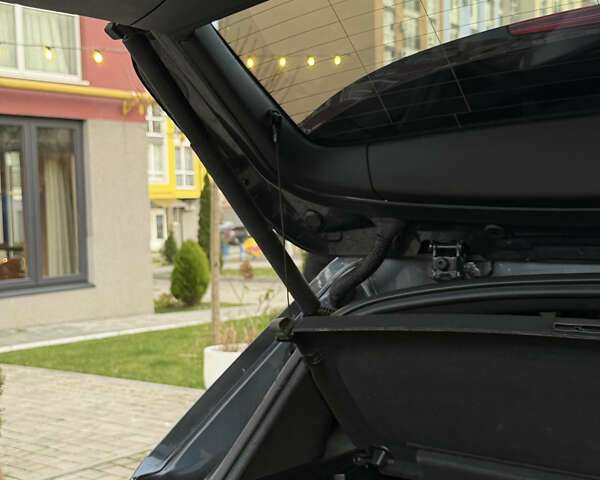 Серый БМВ Х1, объемом двигателя 2 л и пробегом 265 тыс. км за 16800 $, фото 19 на Automoto.ua