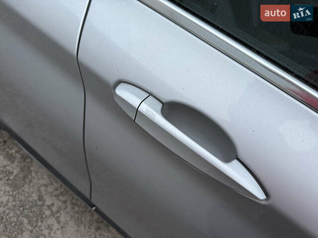 Серый БМВ Х1, объемом двигателя 2 л и пробегом 175 тыс. км за 10700 $, фото 29 на Automoto.ua