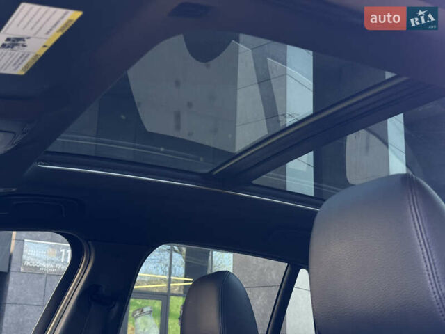 Сірий БМВ Х1, об'ємом двигуна 2 л та пробігом 197 тис. км за 15900 $, фото 29 на Automoto.ua