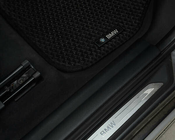 Серый БМВ Х1, объемом двигателя 2 л и пробегом 265 тыс. км за 16800 $, фото 17 на Automoto.ua