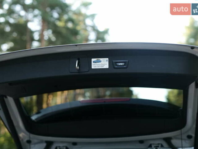 Сірий БМВ Х1, об'ємом двигуна 2 л та пробігом 111 тис. км за 17000 $, фото 25 на Automoto.ua